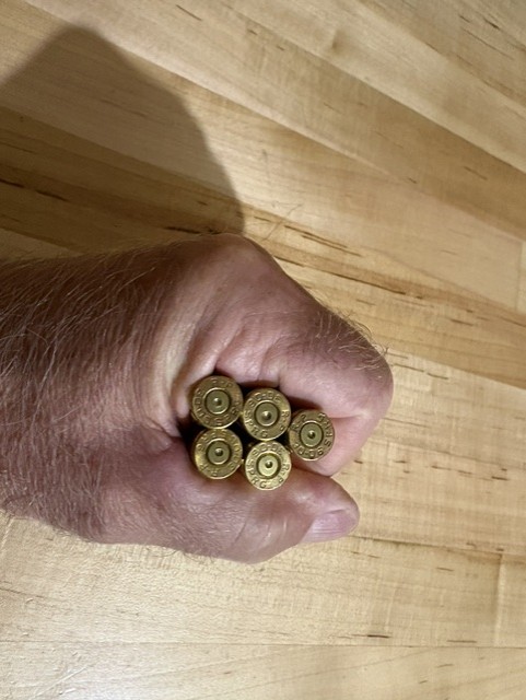 100 R-P 30-06 Brass for sale – photo 3
