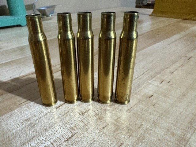 100 R-P 30-06 Brass for sale – photo 2