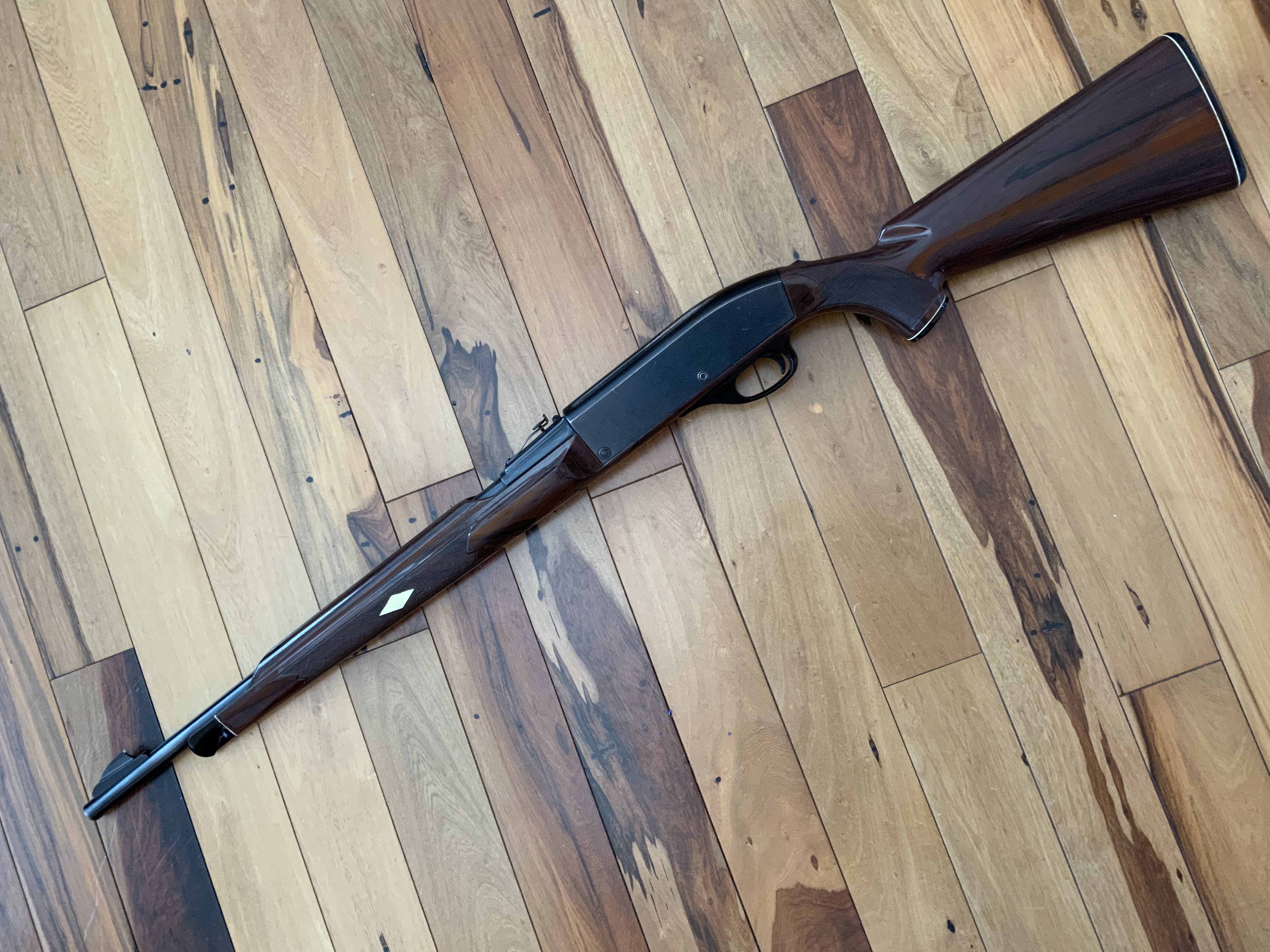 Remington Nylon 66 .22LR