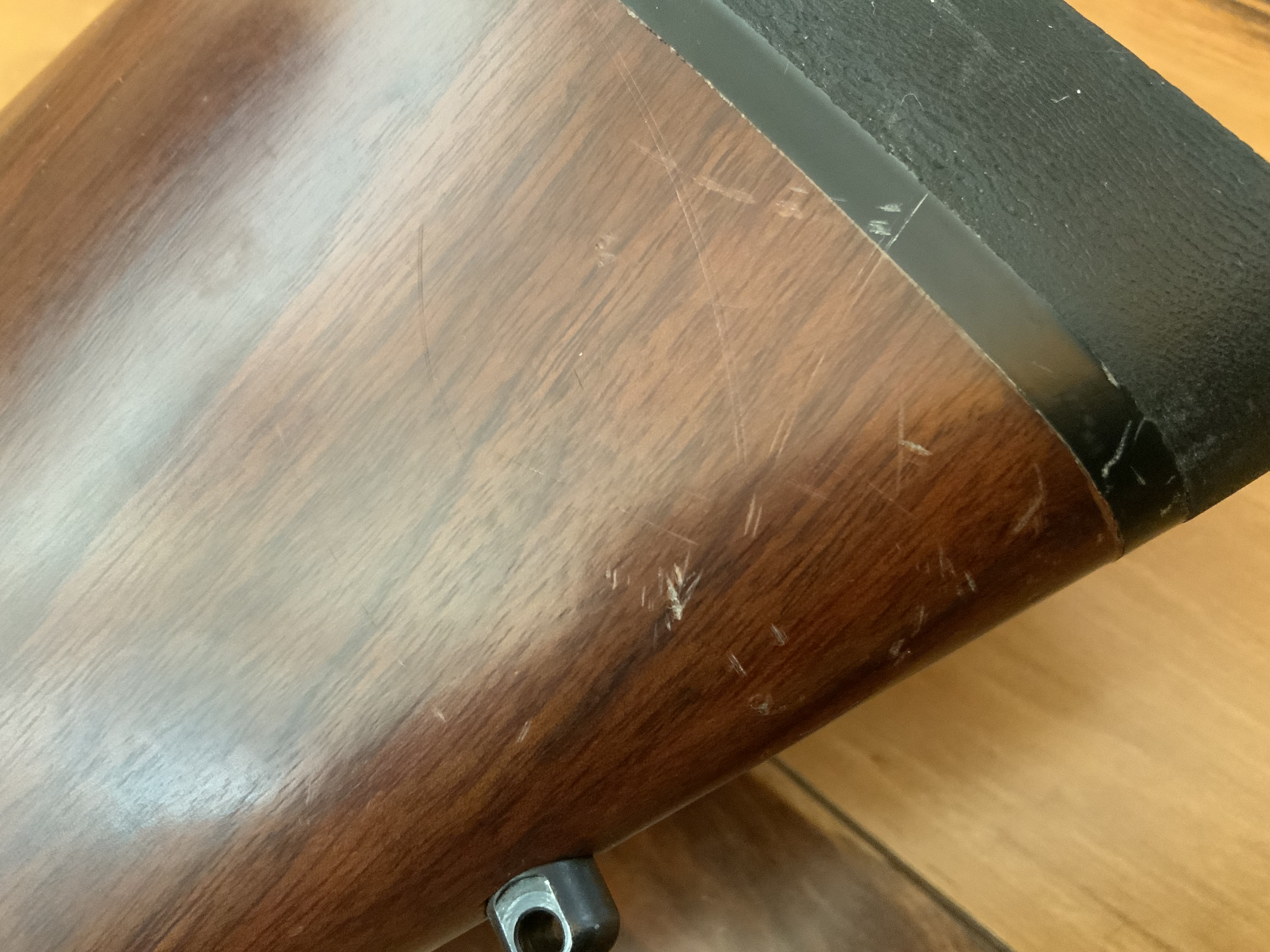 Winchester M70 Featherweight .257 Roberts – photo 4