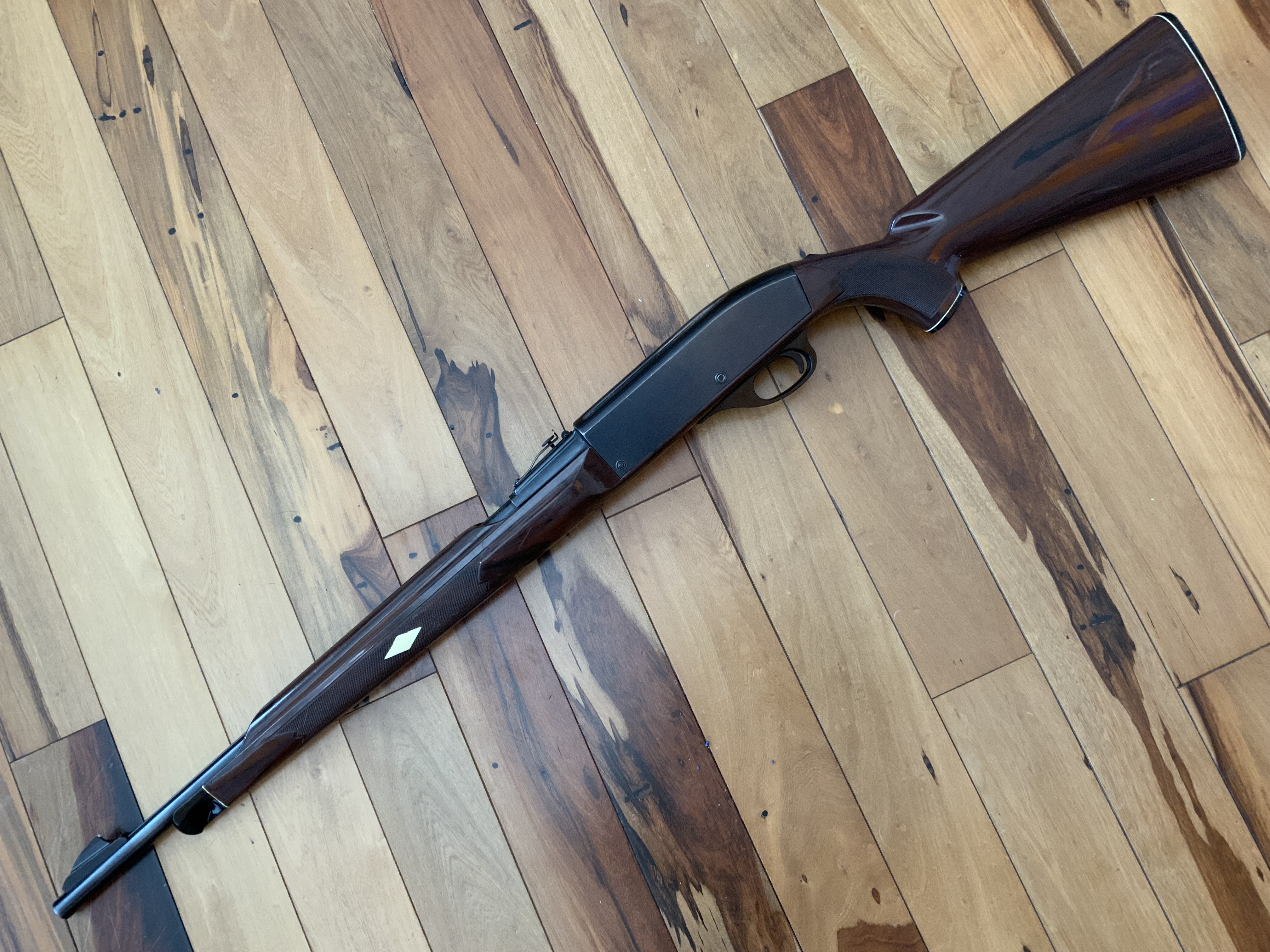 Remington Nylon 66 .22LR – photo 2