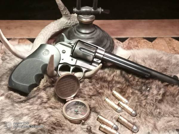 COLT 1878 (antique)