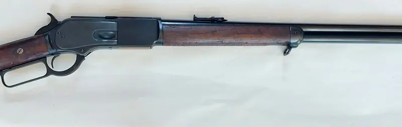 Winchester Model 1876 45-60 WCF