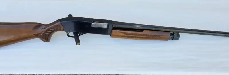 WINCHESTER Model 1200 – SHOTGUN 12GA X 2.75″