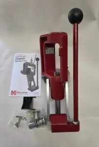 HORNADY LOCK-N-LOAD CLASSIC PRESS