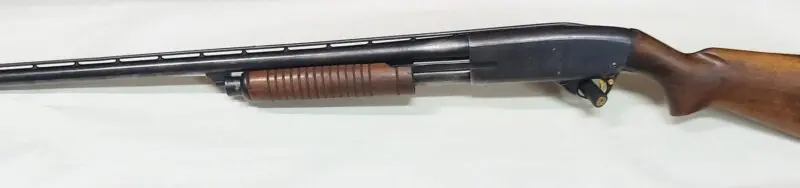 Savage Model 30E – 12ga x 2-3/4″