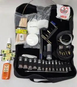 OTIS ELITE CLEANING KIT