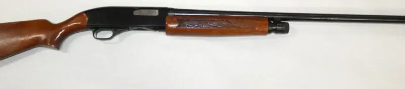 WINCHESTER Model 2200 – 12gax2.75″ Shotgun