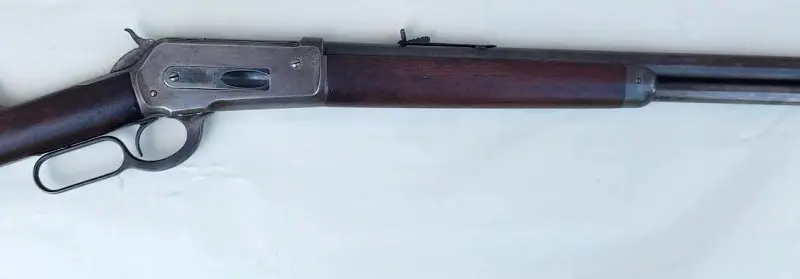 Winchester Model 1886 40-82WCF