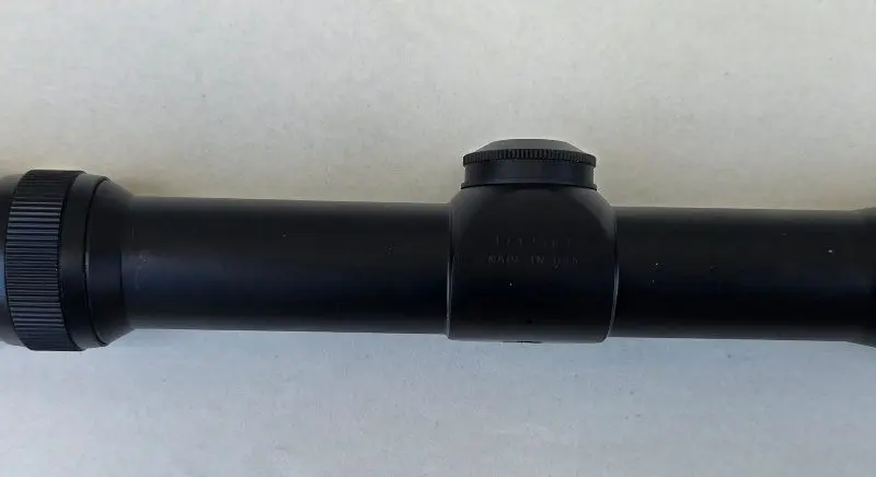 LEUPOLD VARI-X III 1.75-6E x32mm