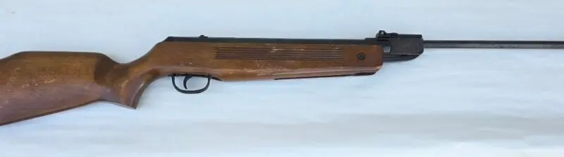 HATSAN MODEL 55 AIR RIFLE 4.5mm (0.177″)