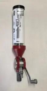 HORNADY LOCK-N-LOAD POWDER MEASURE