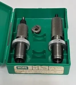 RCBS 300 H&H FL DIE SET