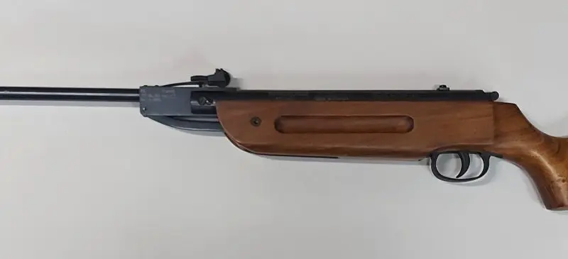 WINCHESTER/DAISY 500X