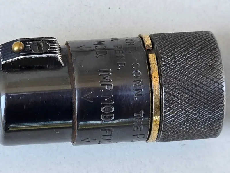 BROWNING A5 12ga FN made shotgun