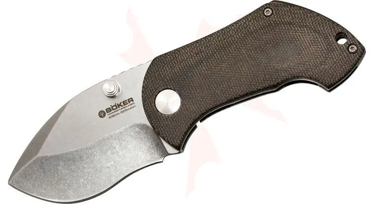 Boker Pipsqueak folding knife