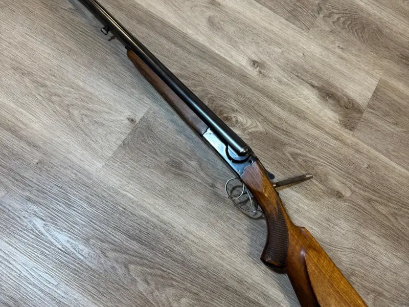 FEG 100es - 12ga