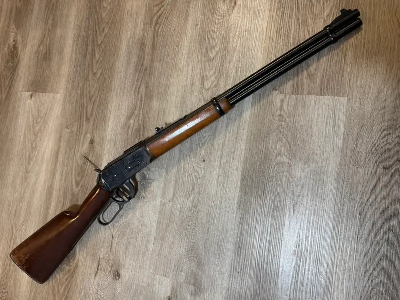 Model 94 - .32spl