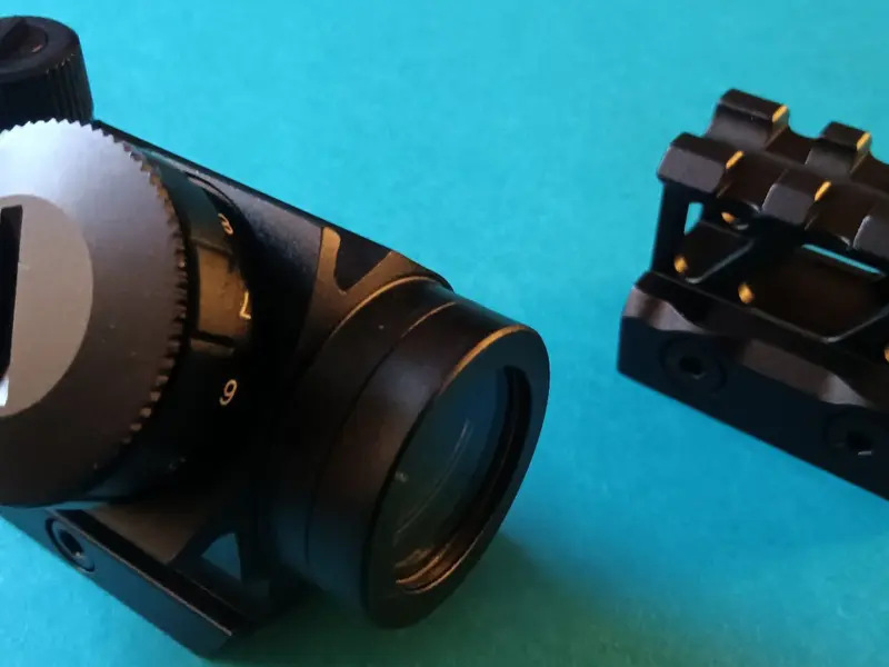 Feyachi Red Dot Sight