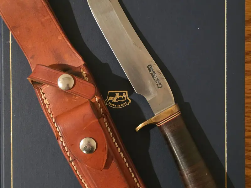 Randall Knife