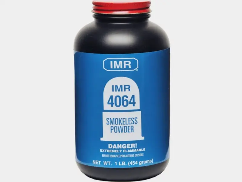 IMR 4064