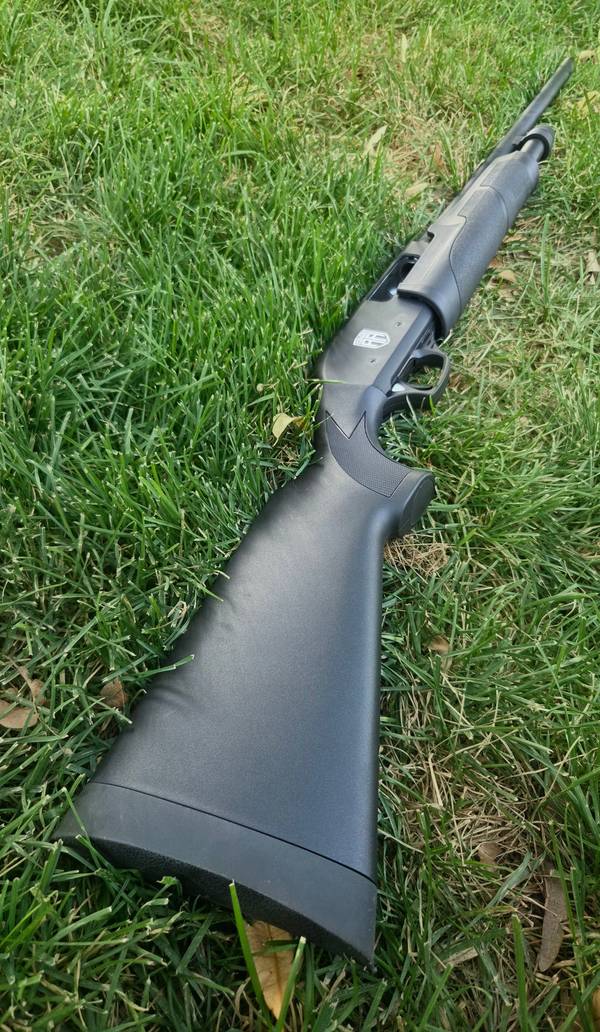 Revolution Arms youth 20ga punp