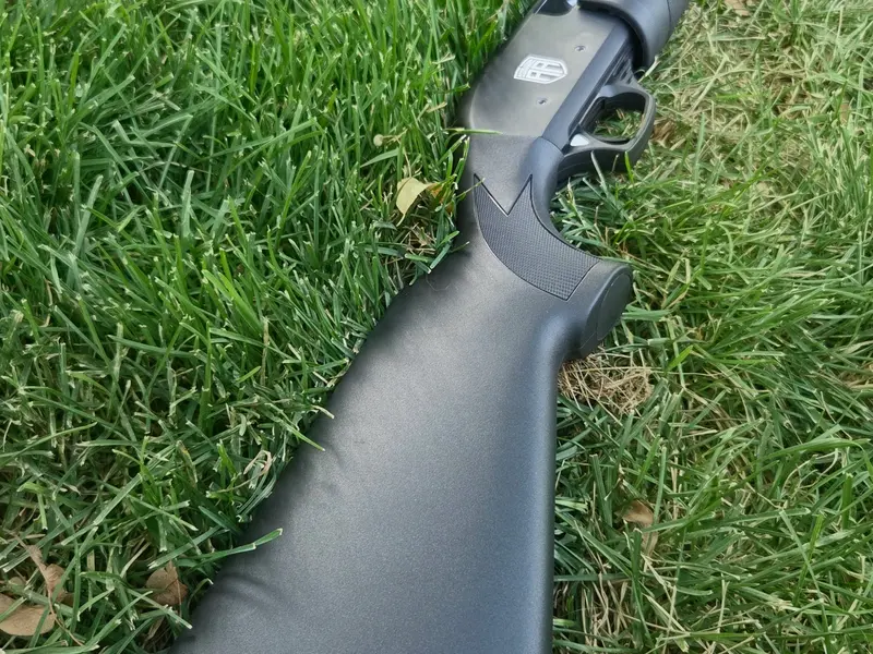 Revolution Arms youth 20ga punp