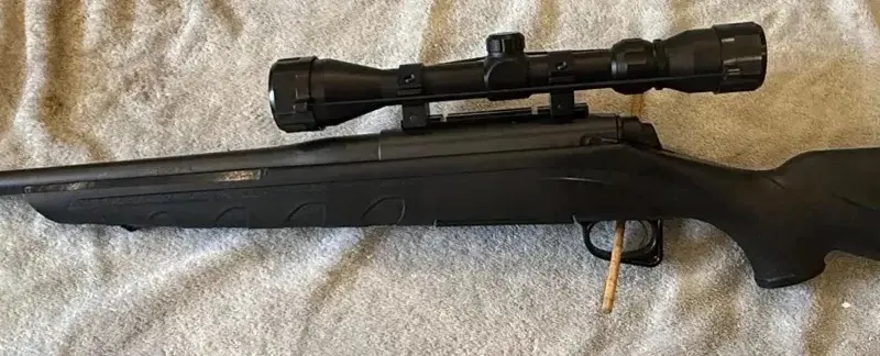Remington 770 30-06