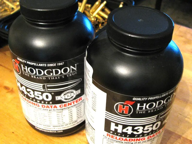 H4350 for sale