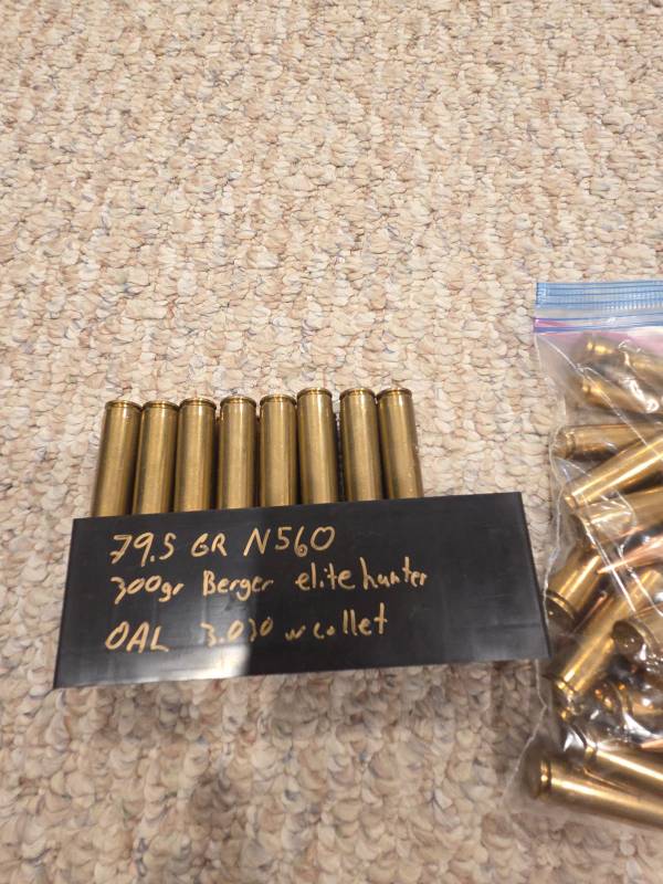 338 lapua components