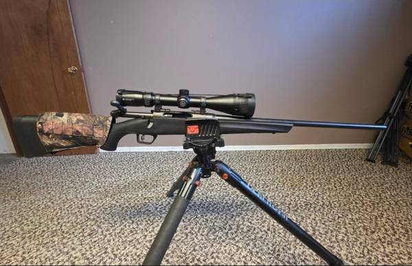 Remington 783