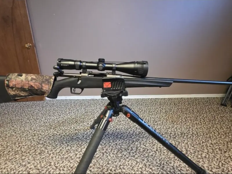Remington 783