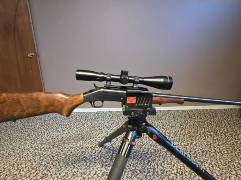 NEF Handi Rifle